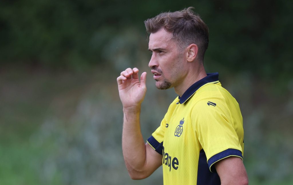 Când este programat amicalul lui FCSB cu Union Saint-Gilloise, echipa lui Darius Olaru, și cât costă biletul