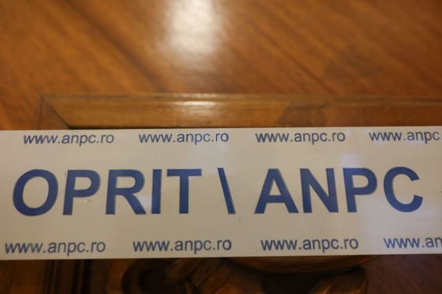Amenzi de peste 4,1  milioane de lei, aplicate de comisarii ANPC în ultima săptămână / Activitatea a 21 de operatori economici, sistată temporar /Alimente expirate şi produse vegetale cu mucegai, printre nereguli