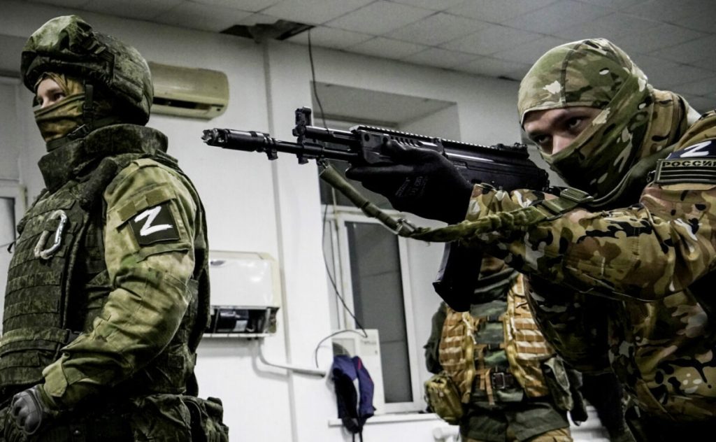 The Telegraph: Rusia ar putea pregăti o „provocare” împotriva Poloniei pentru a testa NATO / SUA au avertizat Varșovia în repetate rânduri