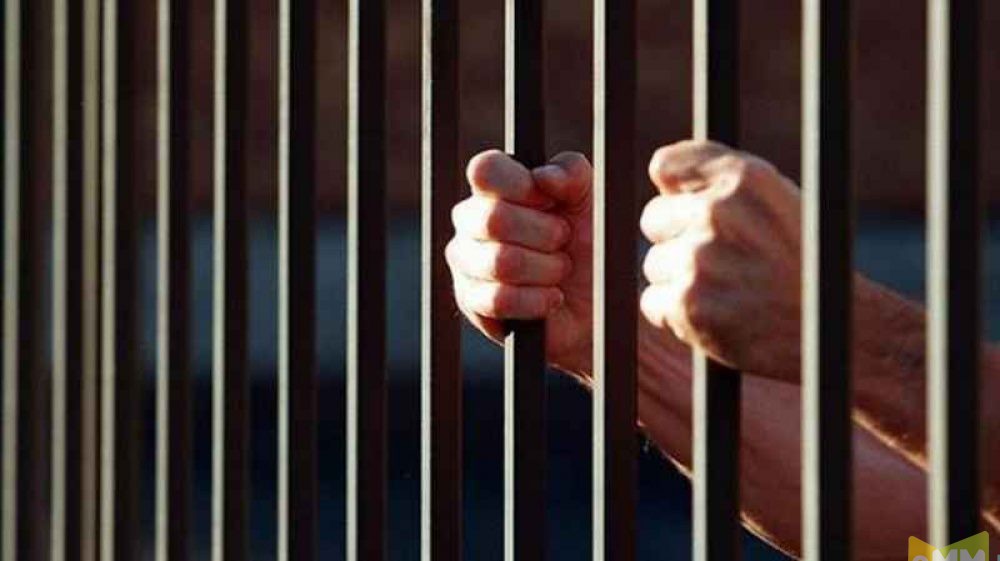 Condamnat de Judecătoria Turda, depus în Penitenciarul Baia Mare