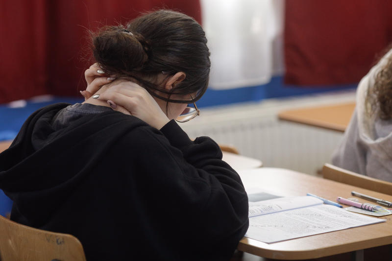Fraudă cu subiecte la BAC 2026. Detalii de la Parchet, care vorbește despre o rețea ce funcționează de câțiva ani