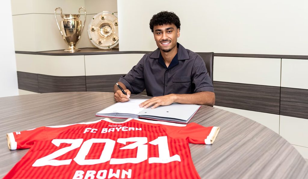 Bayern Munchen transferă pentru 55 de milioane de euro un fundaș de la reprezentativa Germaniei