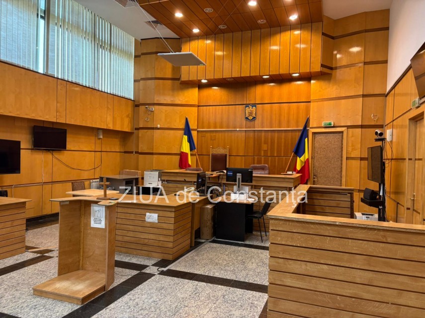 Caz de talharie in KM 4-5 din Constanta: Peste 11 ani de inchisoare cumulati pentru trei suspecti! Curtea de Apel urmeaza sa dea verdictul final