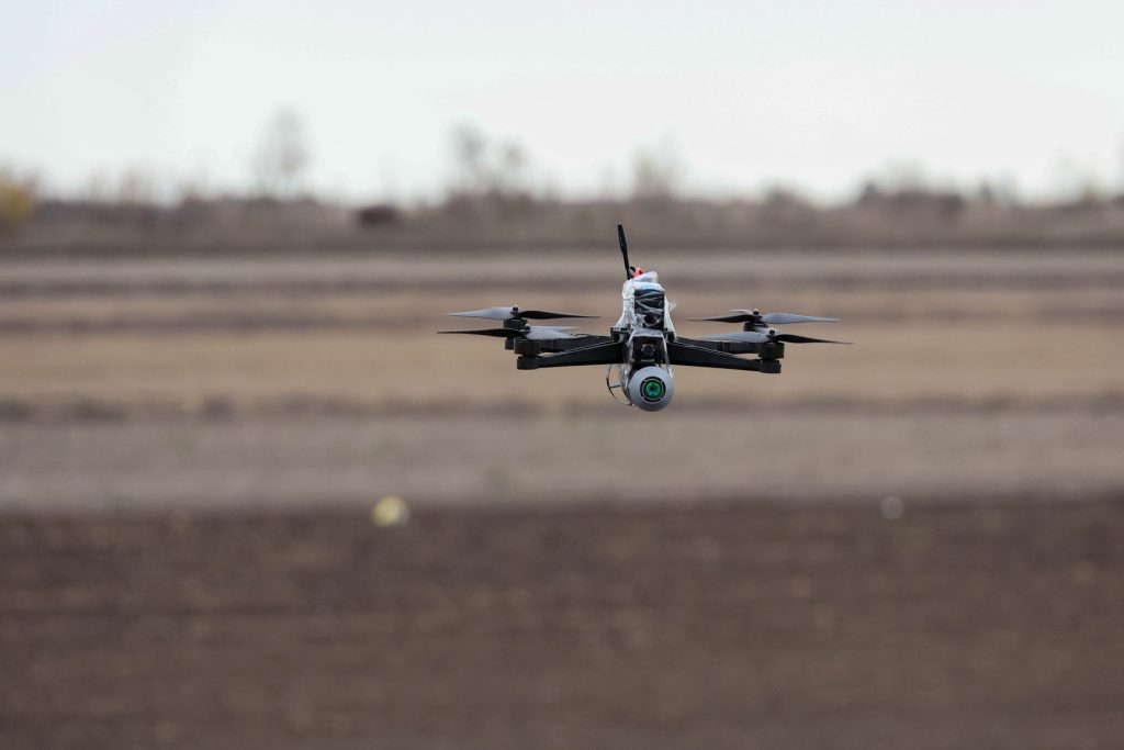 Rusia caută operatori de drone pe un site de recrutare. „Oportunități excelente de creștere, o cultură corporatistă pozitivă”