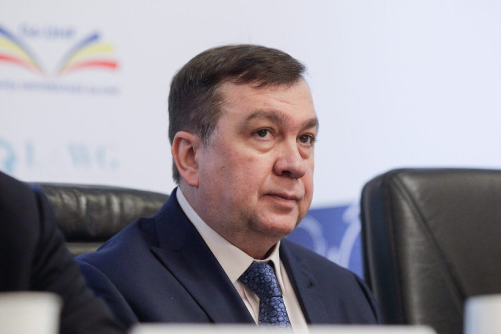 EXCLUSIV Rectorul UMF Carol Davila din București, Viorel Jinga: Regret profund faptul că un student, actual absolvent de medicină, a putut trece printr-o experiență de umilire în facultate. Un astfel de comportament nu poate fi tolerat