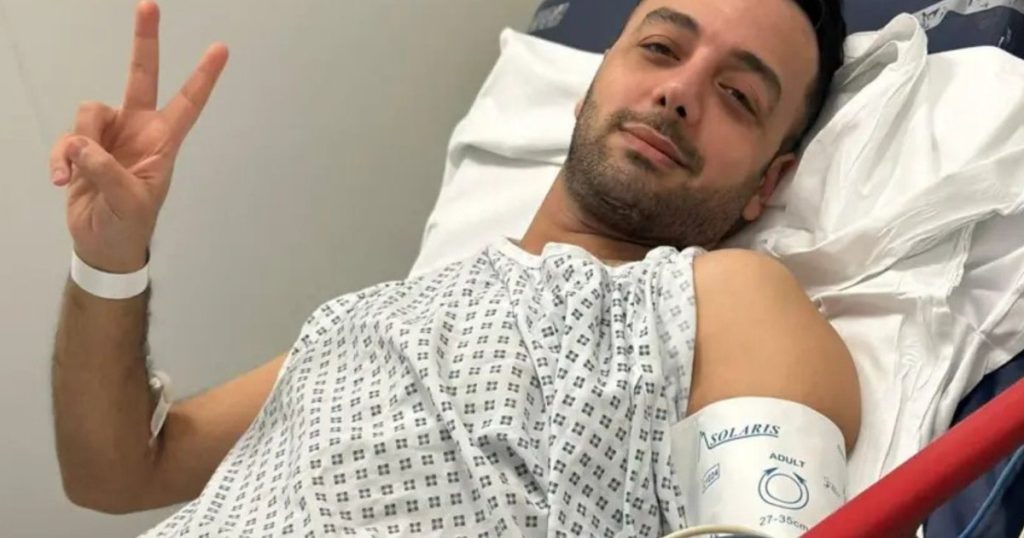 Cei doi români care au înjunghiat un jurnalist la Londra, condamnați la închisoare