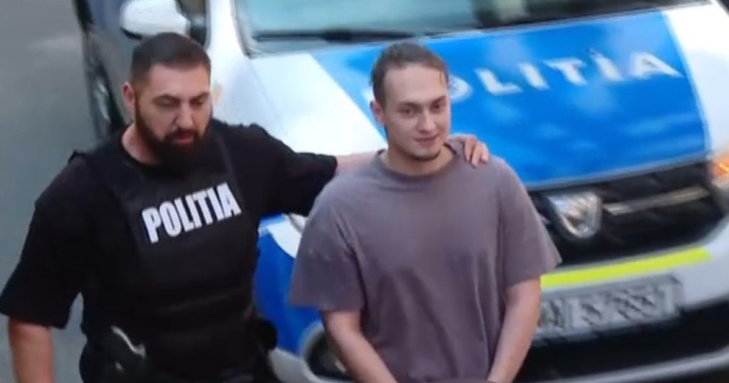 Decizie definitivă pentru Tudor Duma: „Maru”, dealerul lui Vlad Pascu, a fost condamnat la închisoare pentru trafic de droguri