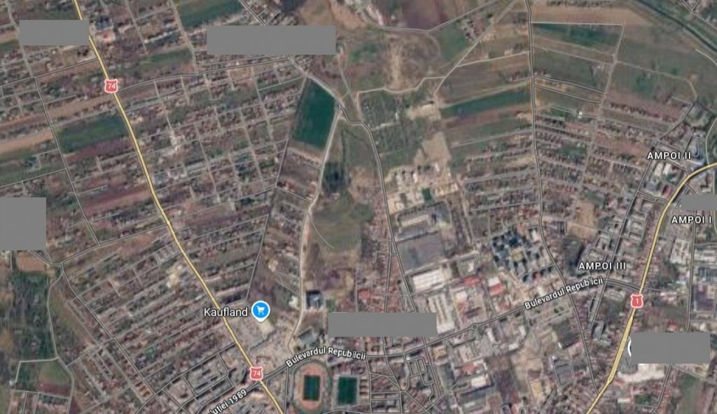 Sâmbătă, 4 iulie: Restricții de circulație pe o stradă din Alba Iulia. Se fac lucrări de asfaltare