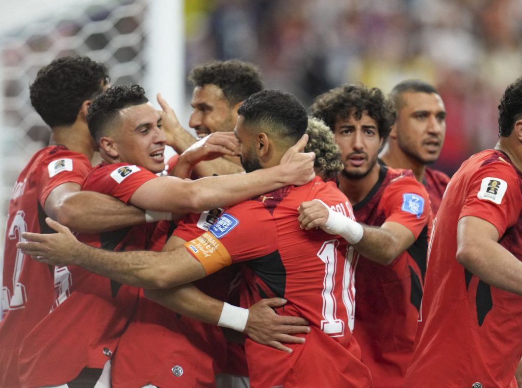 Cupa Mondială 2026: Egipt se califică dramatic în optimi, după loviturile de departajare