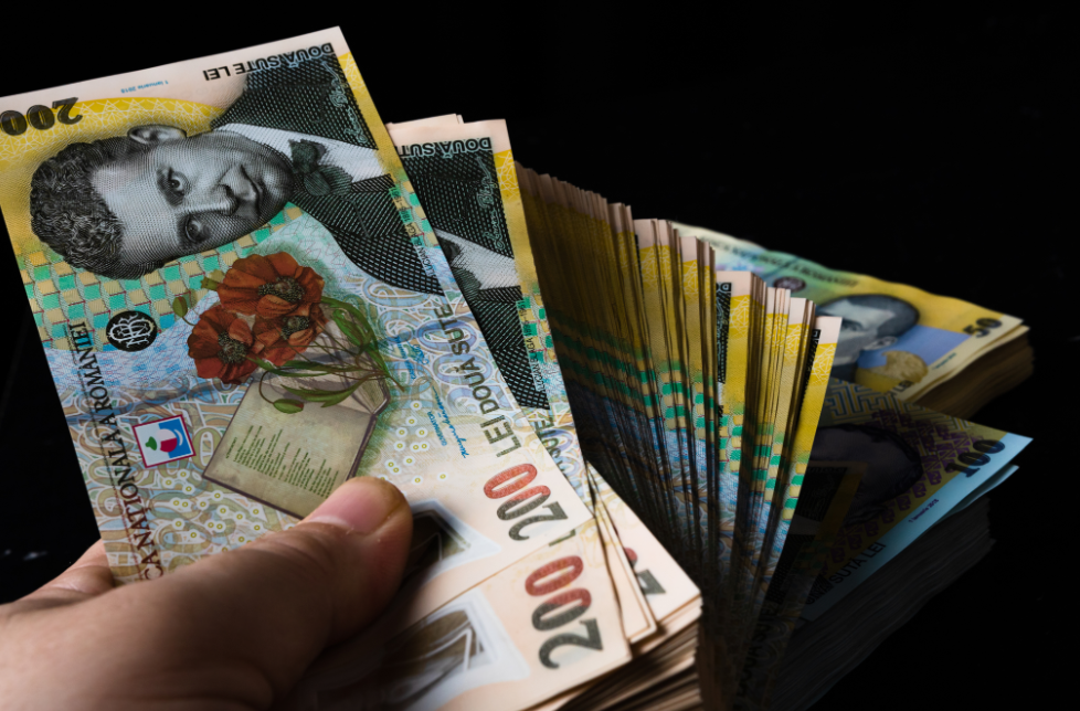 ULTIMA ORĂ România, cea mai slabă estimare de creștere economică din regiune