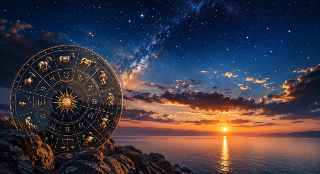 Horoscop 4 iulie 2026. Ziua în care multe zodii primesc semne clare despre viitor. Surprize în dragoste și bani