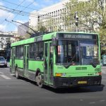 STB modifică traseul unui troleibuz. De astăzi, linia 79 va circula între Clăbucet și Calea Moșilor