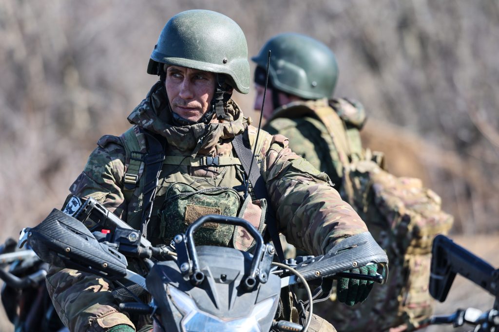 Moscova anunță cucerirea unei poziții esențiale în Donbas, Kievul neagă. De ce Konstiantinivka este o miză majoră pe linia frontului