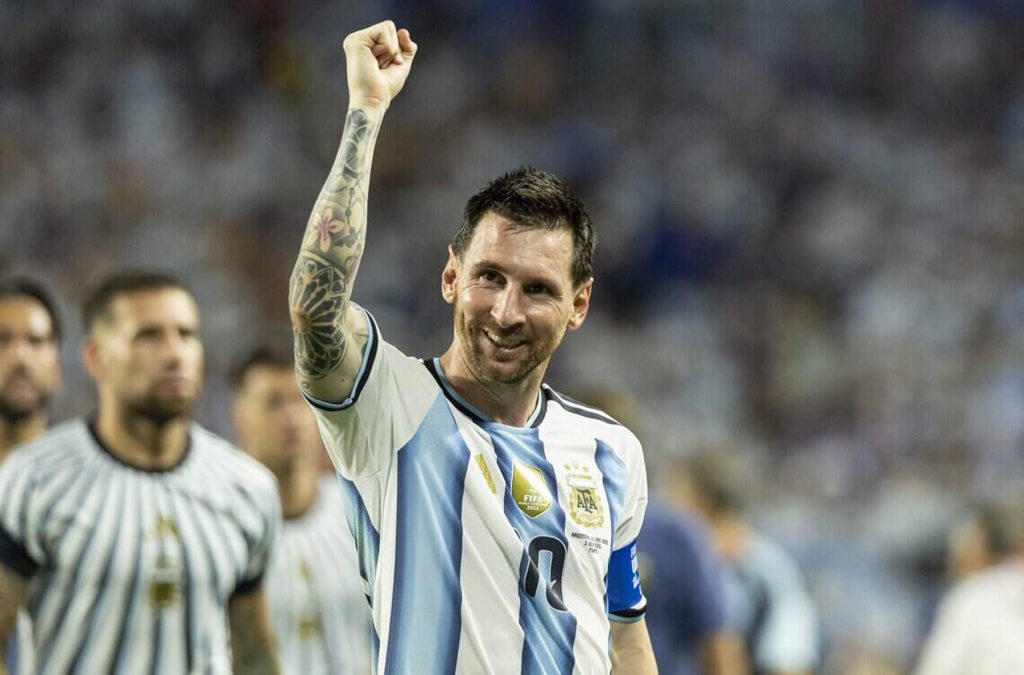 Messi rescrie istoria Cupei Mondiale de fotbal. Noi recorduri stabilite de căpitanul Argentinei