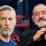 Mihai Stoica susține că luni va avea loc prezentarea celor doi fotbaliști la FCSB