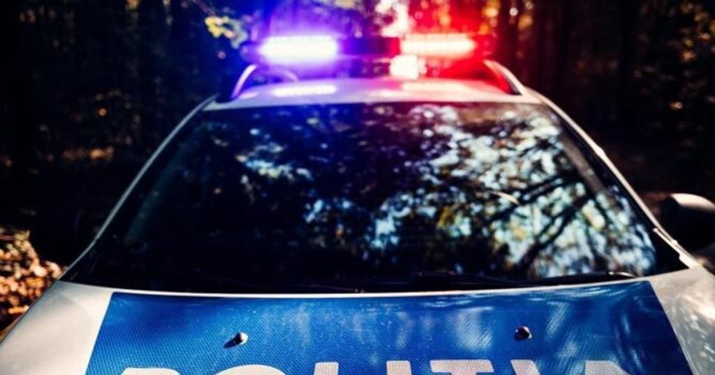 Bătaie cu sape, bâte și pistoale între două clanuri din Bărbulești. Un rănit în stare gravă