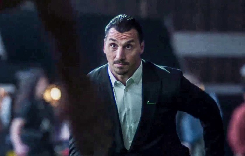 Echipa care l-a cucerit total pe Ibrahimovic la Cupa Mondială: „Mă ridic în picioare și-i aplaud”