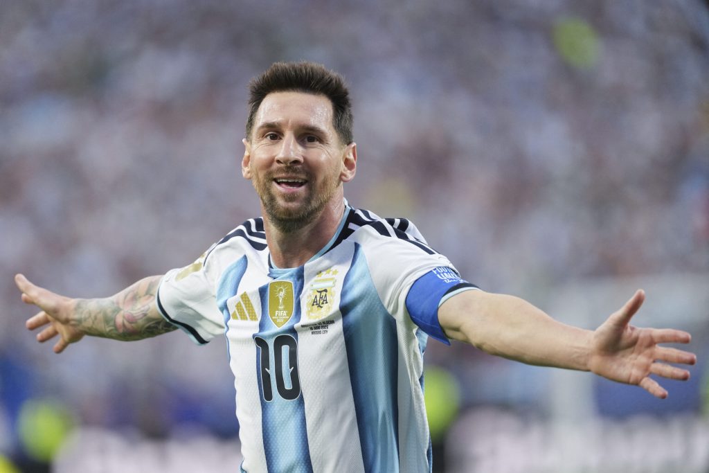 Ce spune Messi despre meciul dramatic de la Cupa Mondială
