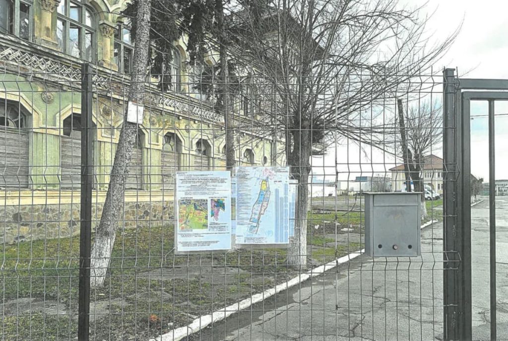 Nou proiect major de urbanism în Turda: Peste 11 hectare din fosta zonă industrială, reorganizate pentru servicii și producție