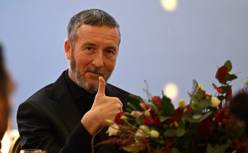 Mihai Stoica anunță două transferuri la FCSB: "Avem un gentleman's agreement. Luni cred că se rezolvă"