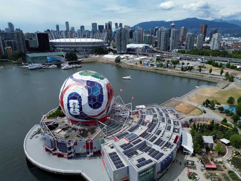 Fotbal - CM 2026: Tabloul fazei eliminatorii - rezultate și program