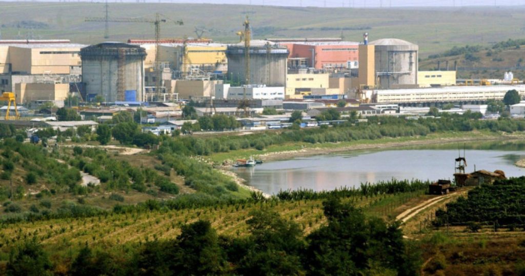 Unitatea 1 CNE Cernavodă a fost reconectată la Sistemul Energetic Naţional. Anunțul făcut de Nuclearelectrica