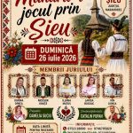Festivalul SoNoRo Musikland, la ediția a VIII-a, revine în satele de pe Colinele Transilvaniei și ajunge pentru prima dată în Poiana Brașov