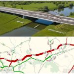 Ungaria pregătește 43 de km de drum expres, până în zona graniței cu România. Când se vor finaliza lucrările