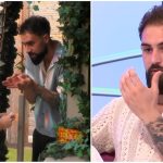 Darius de la Mireasa, reacție după ce a fost eliminat. Ce spune despre fosta iubită, Daniela