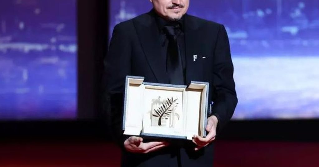 Cristian Mungiu intră în cursa pentru Oscar cu filmul „Fjord”. Veste uriașă pentru cinematografia românească