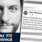 INTERVIU VIDEO „Stând cu mâna întinsă pe treptele de la Casa Albă”. Unul dintre experții care îl sfătuiesc pe Nicușor Dan trage un semnal de alarmă privind poziționarea președintelui