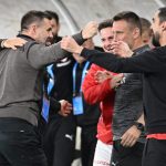 După Petre, pleacă și el de la Dinamo: „Mă duc cu Kopic”