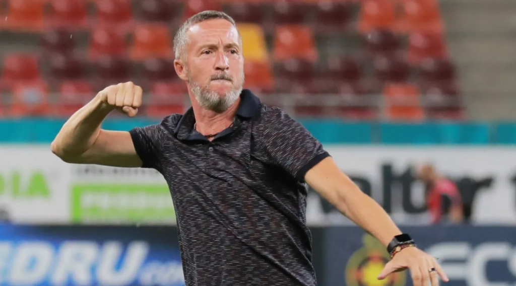 Primăria lui Ciucu, atacată de Mihai Stoica din cauza Arenei Naționale: „N-avem numai fani Metallica, avem și fani Tzancă sau Salam”
