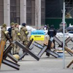Ucraina nu a interceptat niciuna dintre cele 29 de rachete balistice lansate de Rusia. Kievul cere sprijin urgent pentru apărarea antiaeriană