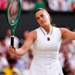 Aryna Sabalenka, reacție incredibilă după eliminarea de la Wimbledon: „Vreau doar să mă îmbăt și să uit de tenis”