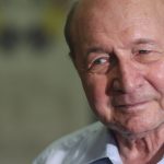 Traian Băsescu: ”Nicușor Dan și-a abandonat rolul de președinte”. Pe cine ar vota dacă ar candida iar cu George Simion