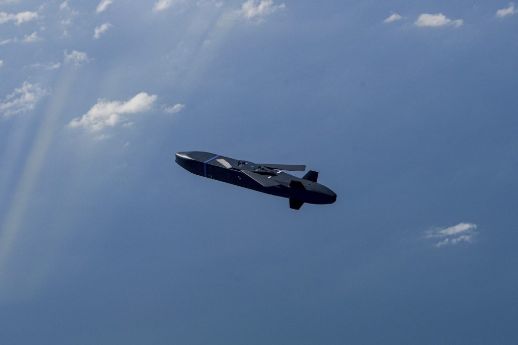 Germania anu mai trimite rachetele Taurus în Ucraina / „Nu cred că Ucraina mai are nevoie” / Kievul se bazează pe drone