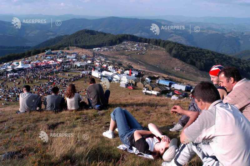 Prima ediție a Găina Fest va avea loc pe 17 și 18 iulie, în cadrul Târgului de Fete din județul Alba