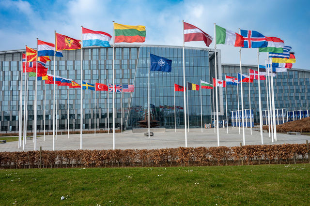 Turcia: Peste 100 de manifestanţi anti-NATO au fost reţinuţi, potrivit Partidului Comunist