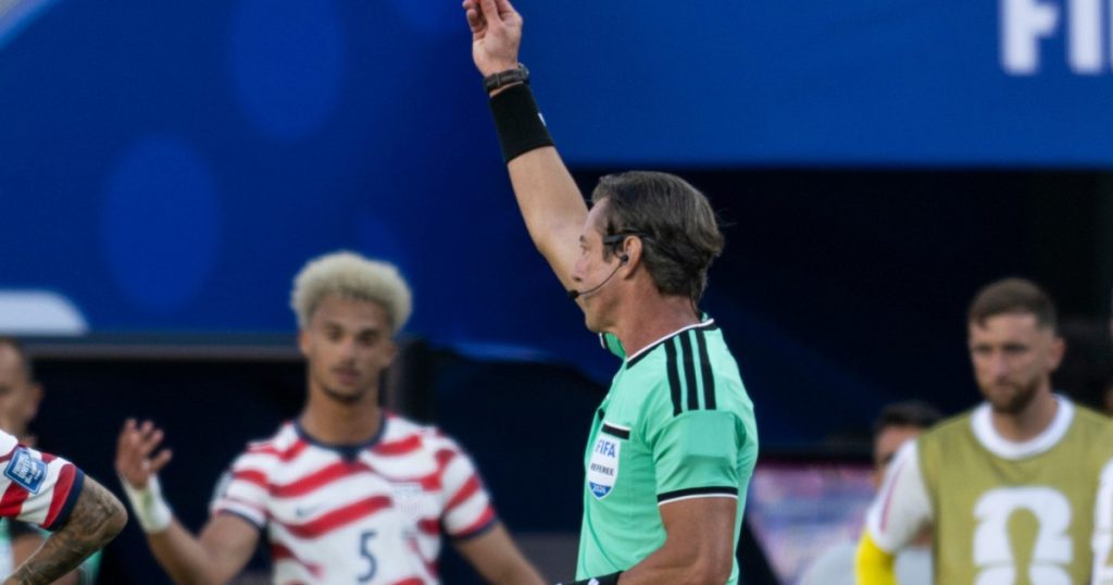 Casa Albă l-ar fi contactat pe șeful FIFA pentru ca jucătorul SUA Folarin Balogun să scape de suspendare înainte de meciul cu Belgia