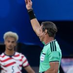 Jocuri în culisele Mondialului! Americanii descriu schema prin care Trump l-a salvat pe Balogun de suspendare