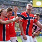 Erling Haaland: „De obicei, așa se întâmplă. Încep să cred că este un dar de la Dumnezeu”