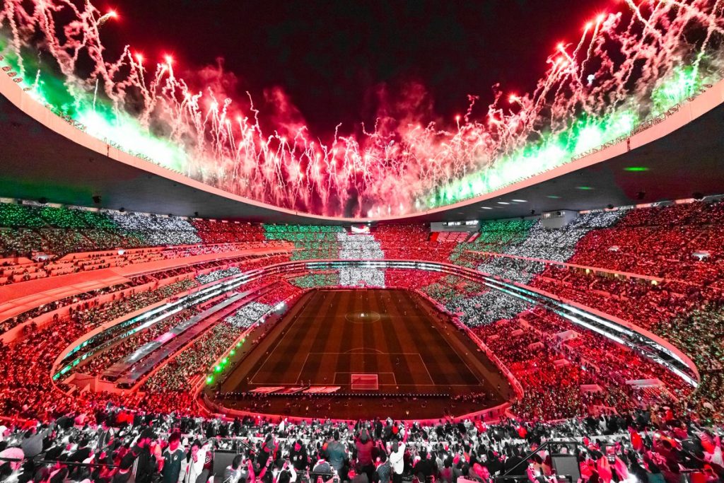 CM 2026 Mexic – Anglia 2-3 la Cupa Mondială ar trebui să fie trusa de prim ajutor dacă fotbalul poate salva lumea de ea însăși. Cronică de Gabriel Berceanu