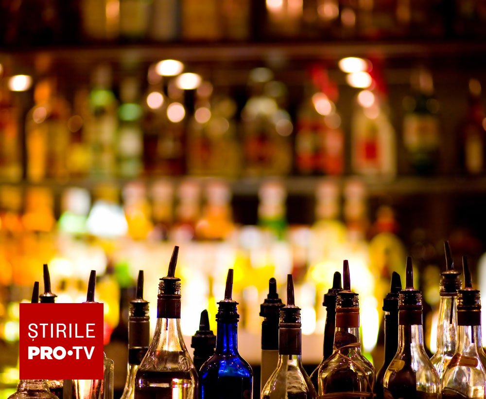 Canicula extremă schimbă obiceiurile de consum. Temperaturile ridicate reduc interesul pentru alcool în Europa