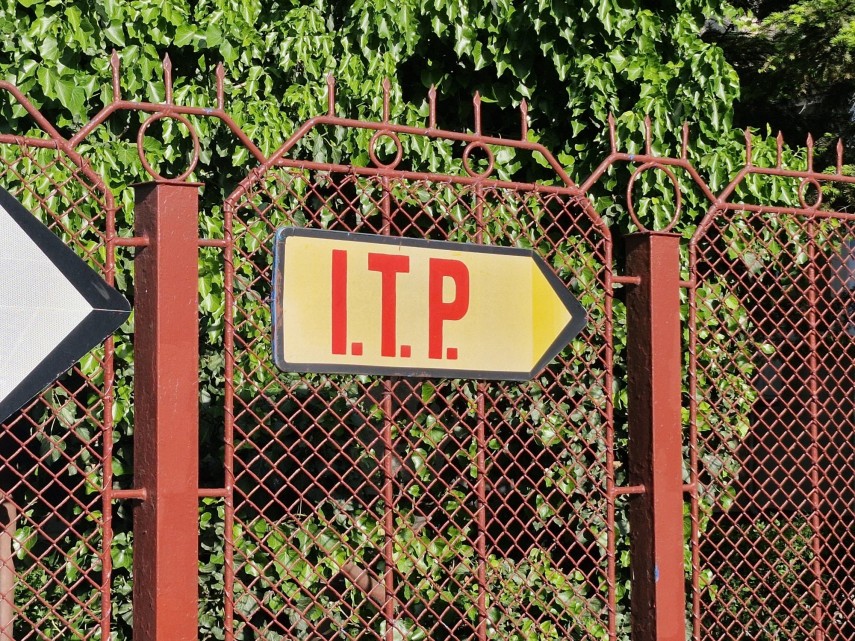 FOTO.Statia ITP de la DJCT isi prezinta oferta: Tarife complete pentru toate tipurile de autovehicule