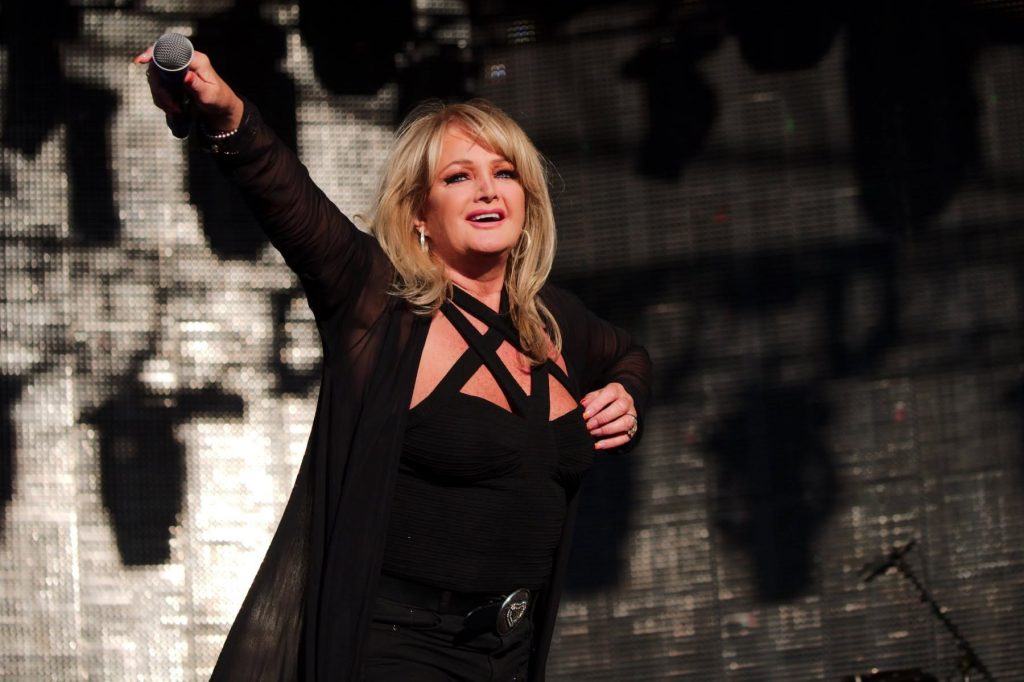 Bonnie Tyler s-a stins din viață la 75 de ani