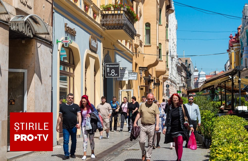 Aproape 9 din 10 județe din România se află printre cele mai bune regiuni europene pentru investiții