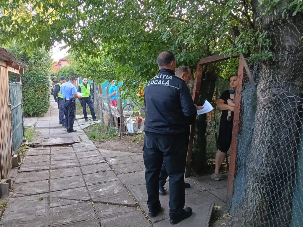 Control pe Toamnei, la beneficierii de locuințe sociale