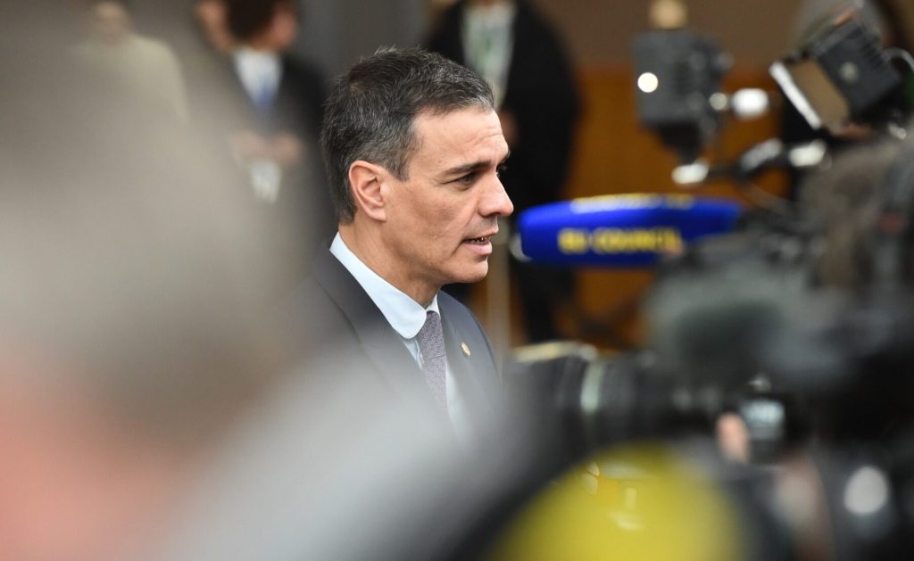 Trump își temperează criticile la adresa Spaniei după creșterea cheltuielilor NATO / Amenințările comerciale rămân pe masă