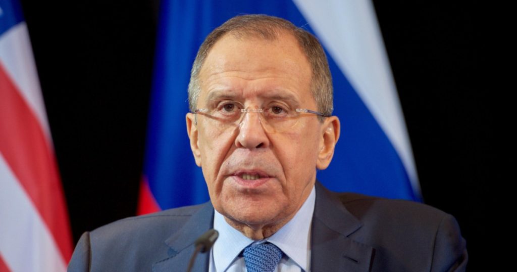 Lavrov susține că Rusia va continua războiul în Ucraina până când va atinge obiectivele cerute de Putin în 2024